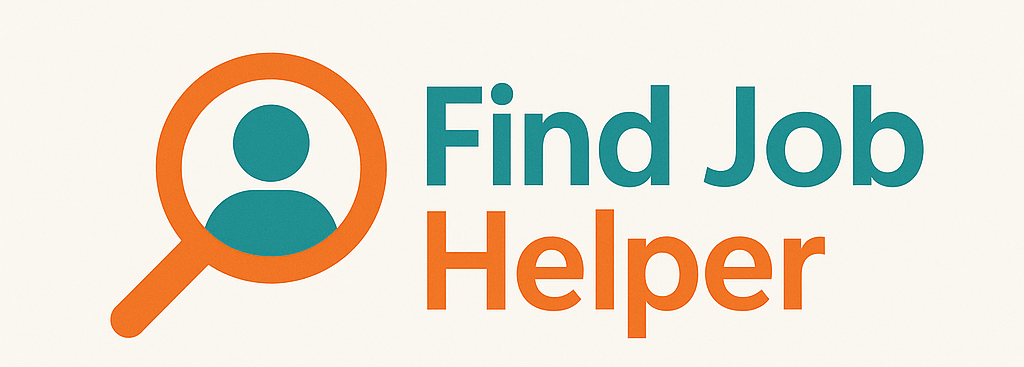Find Job Helper